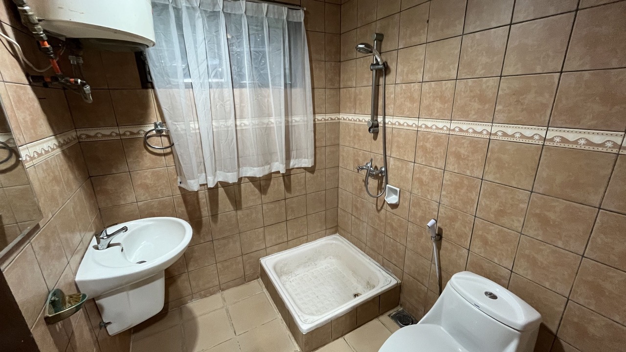 Photo of Bathroom in Ciloto
