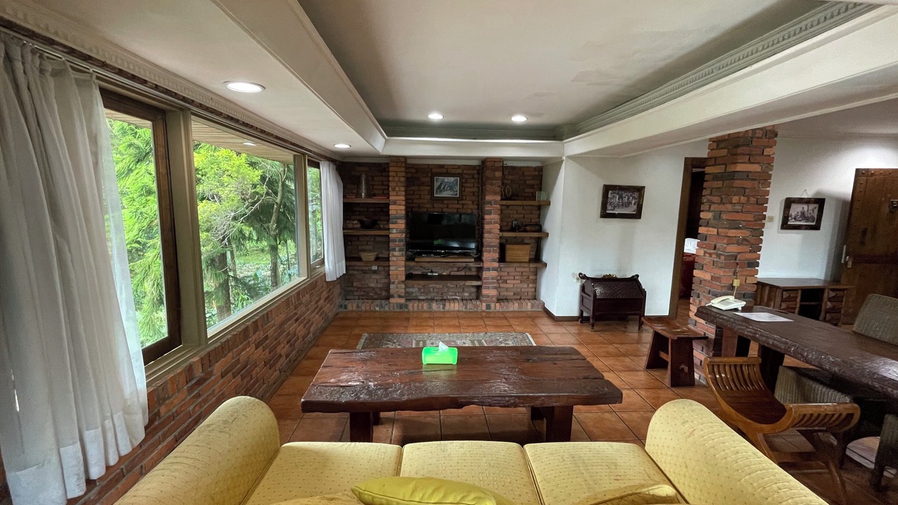 Photo of Patio Balcony in Ciloto