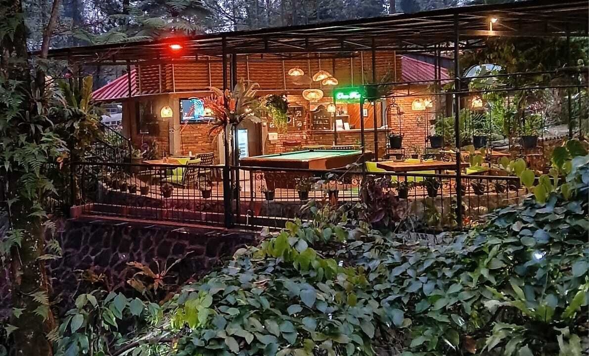 Photo of Outdoor in Ciloto