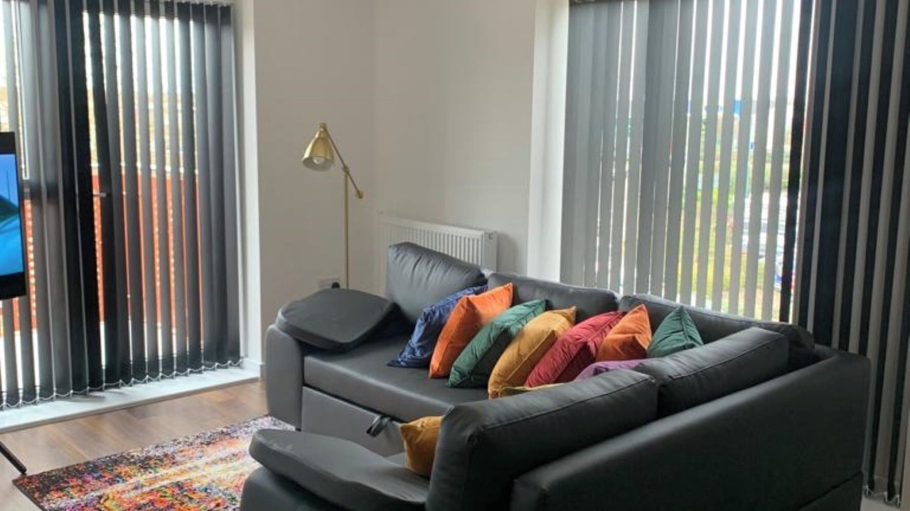 Photo of Livingroom in West Thurrock