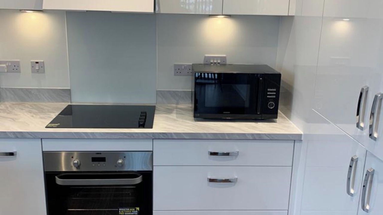 Photo of Kitchen in West Thurrock