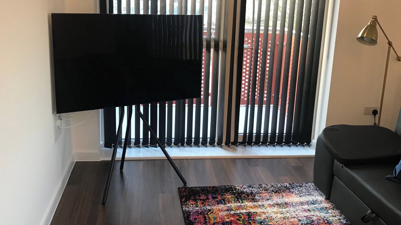 Photo of Livingroom in West Thurrock