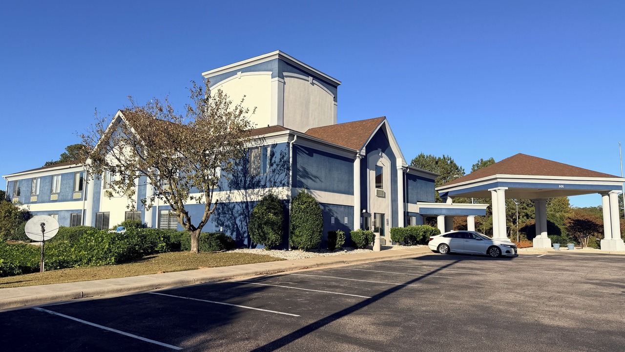 Photo of Outdoor in Louisburg