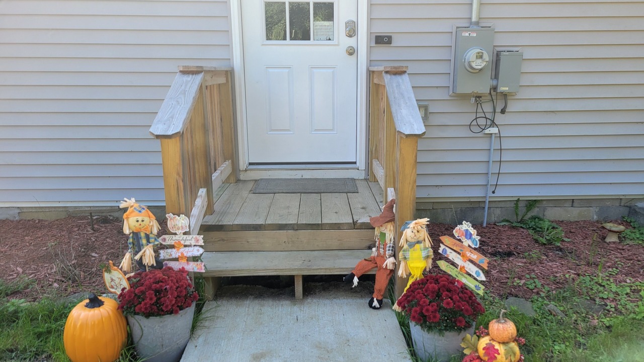 Photo of Outdoor in Brimfield