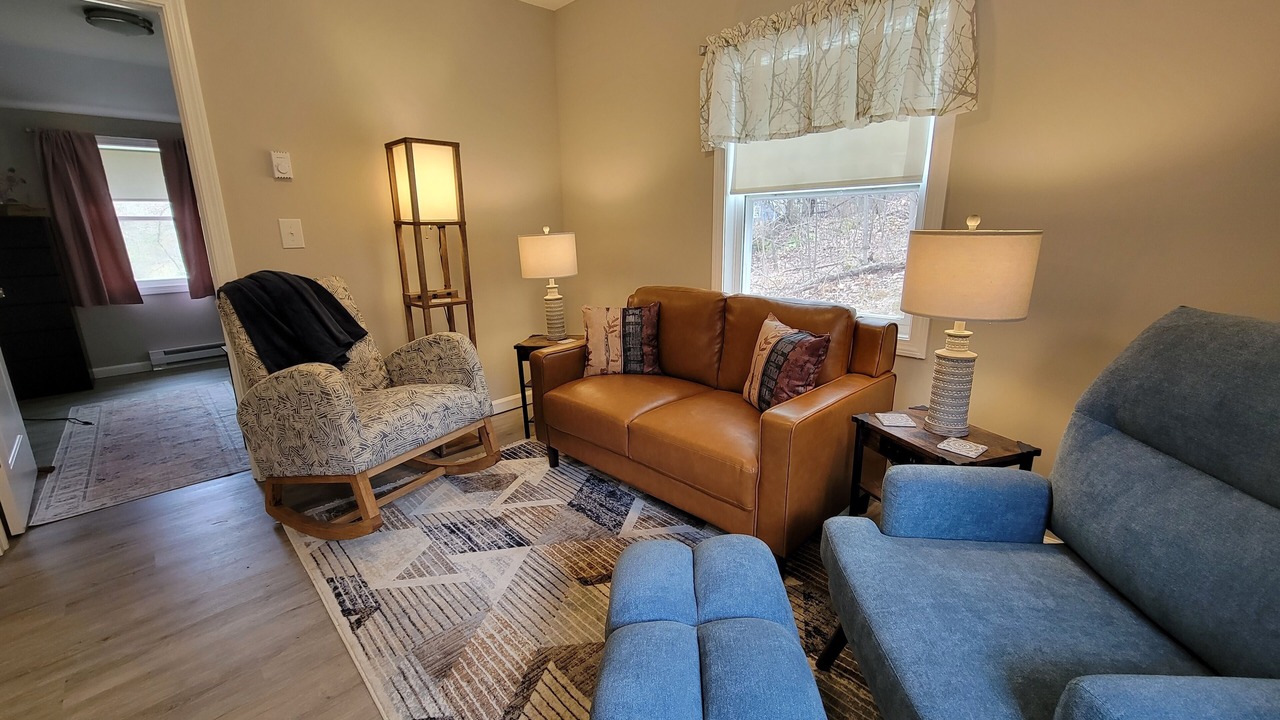 Photo of Livingroom in Brimfield