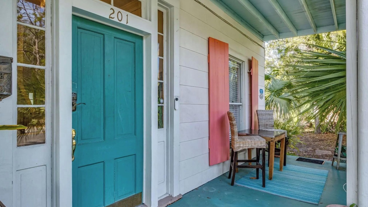 Photo of Outdoor in Carrabelle