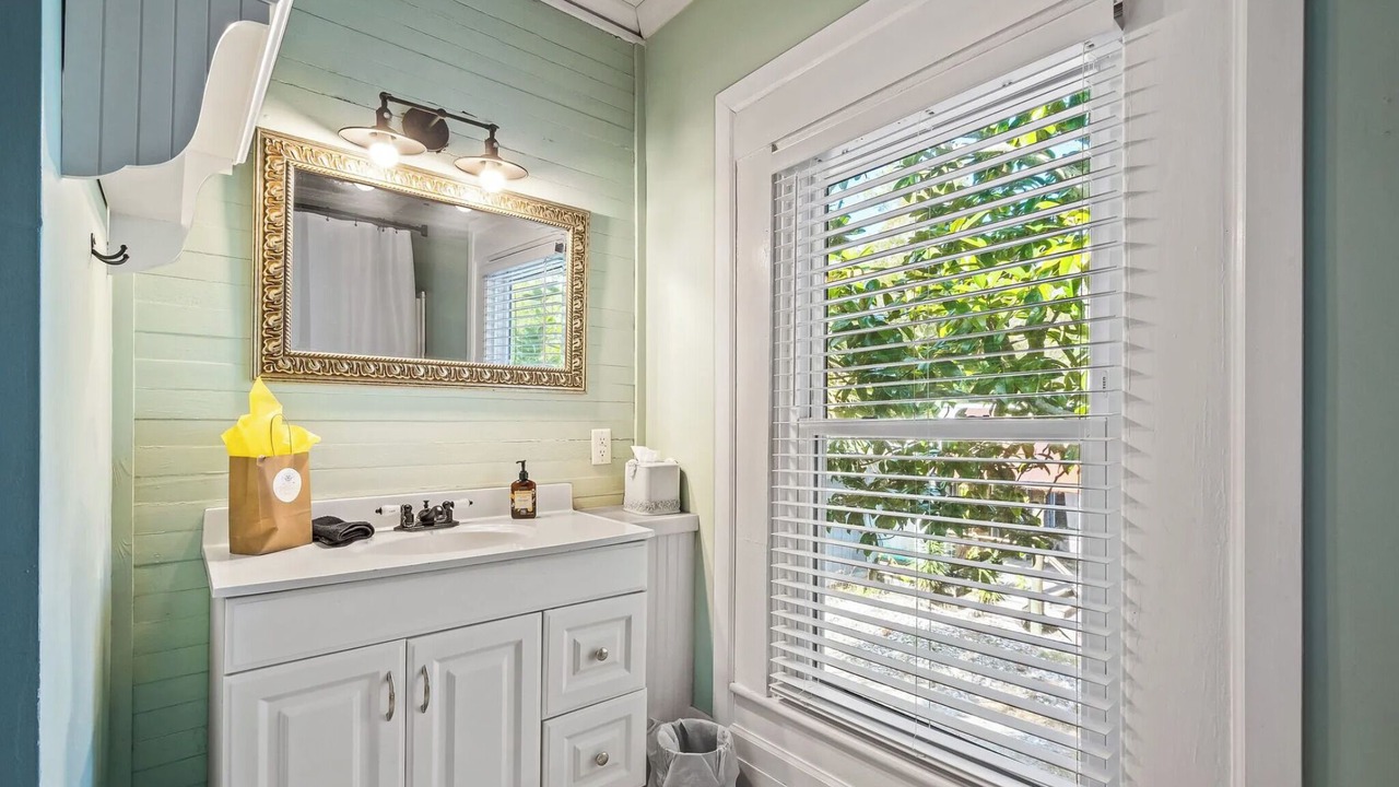 Photo of Bathroom in Carrabelle