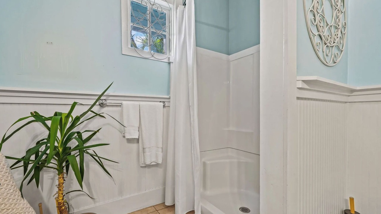 Photo of Bathroom in Carrabelle