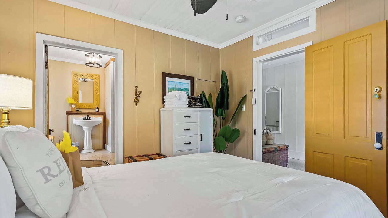Photo of Outdoor in Carrabelle