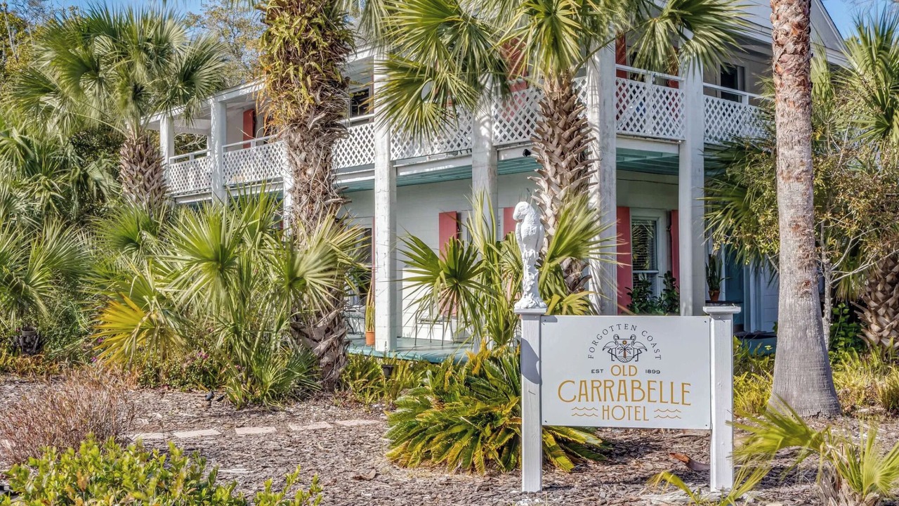 Photo of Outdoor in Carrabelle