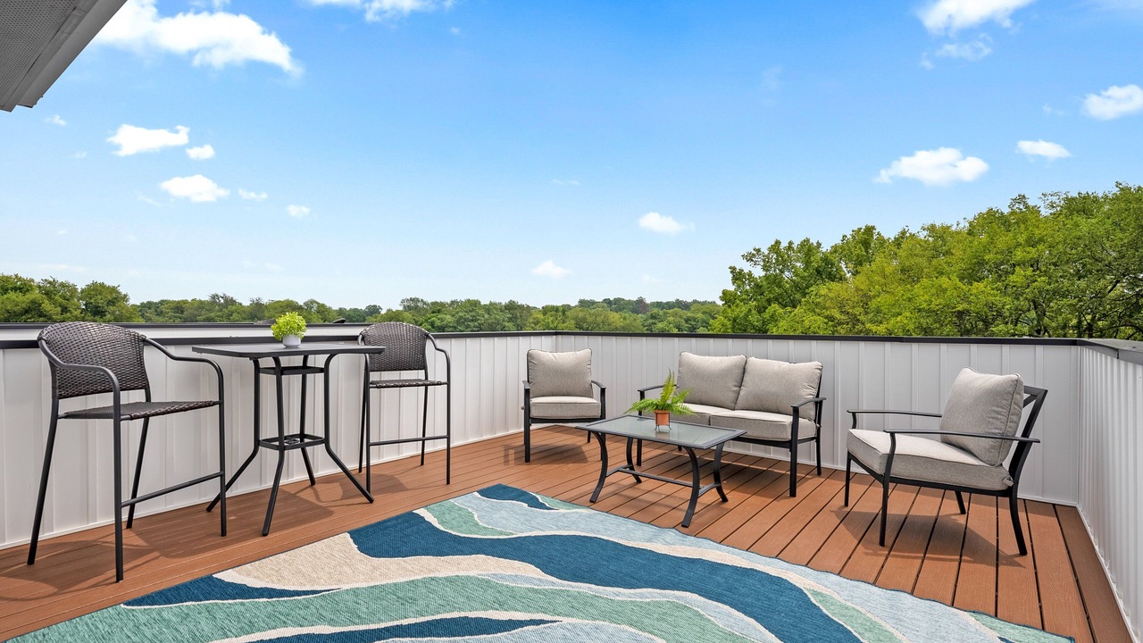 Photo of Outdoor in Clarksville