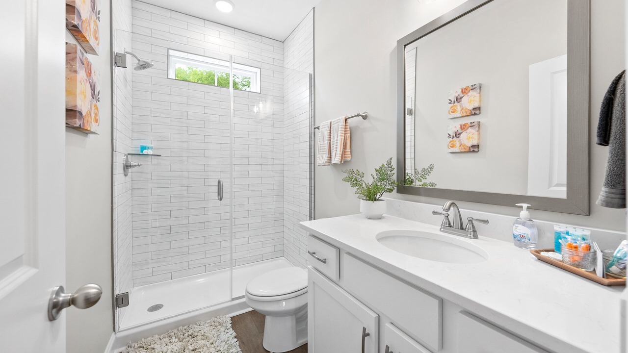 Photo of Bathroom in Clarksville
