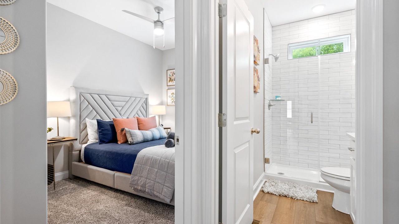 Photo of Bathroom in Clarksville