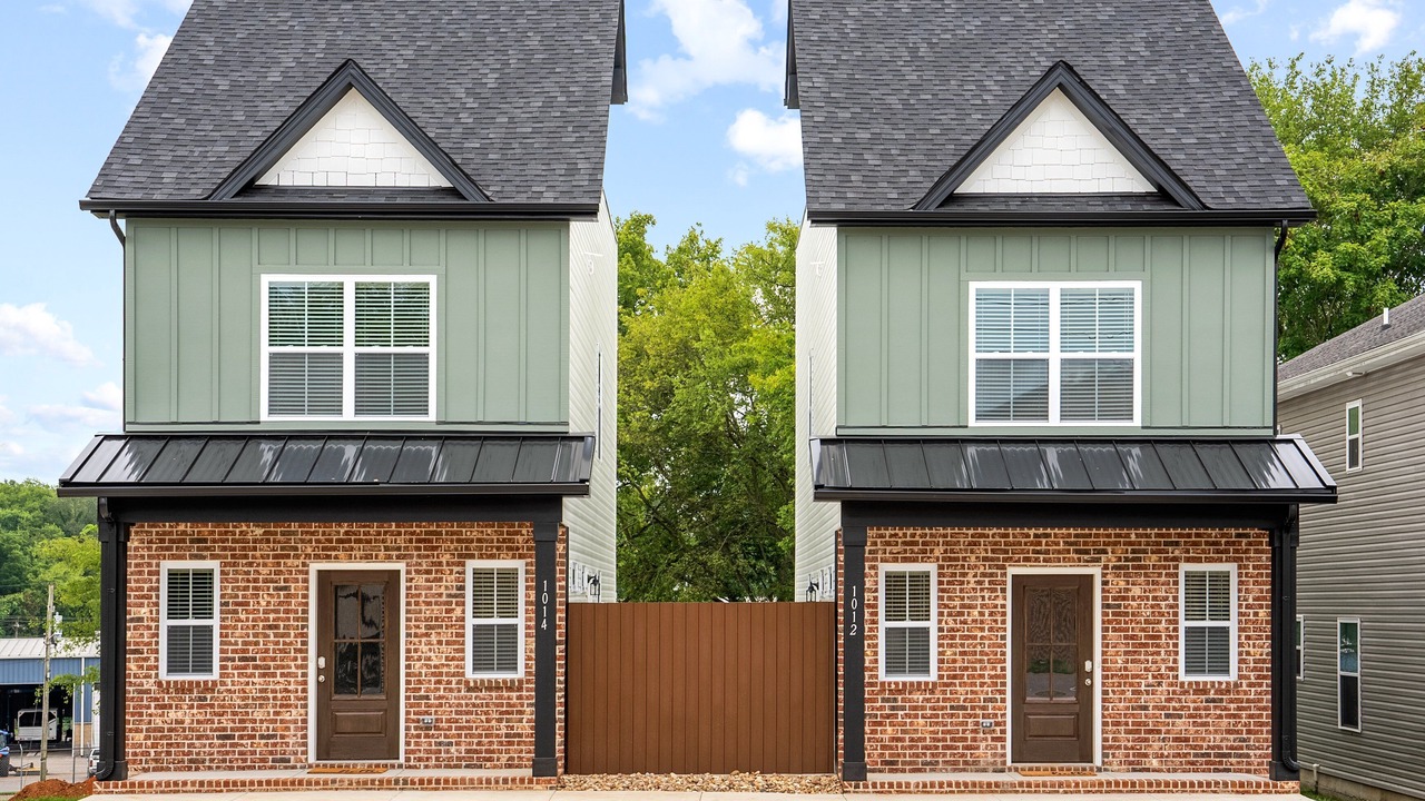 Photo of Outdoor in Clarksville