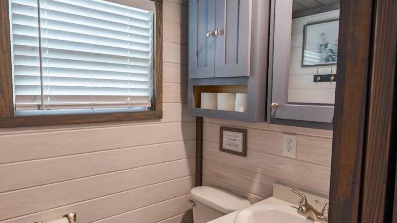 Photo of Bathroom in Dover