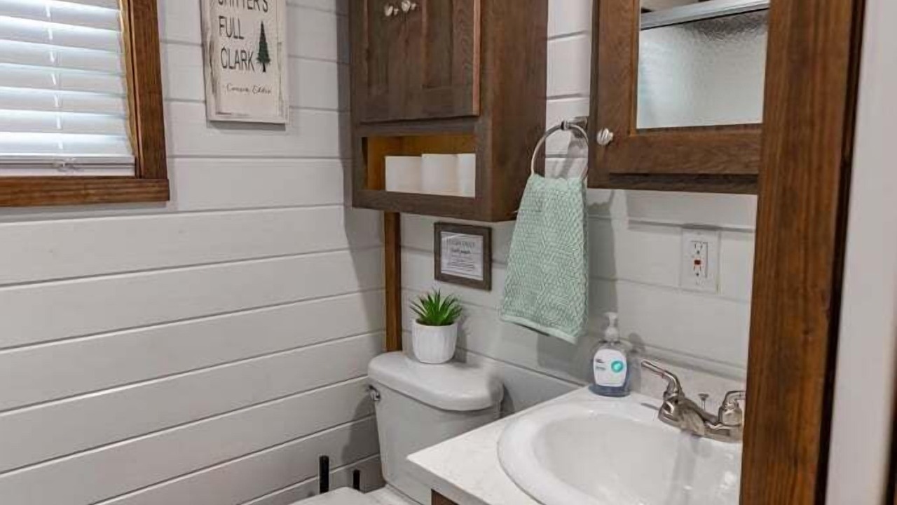 Photo of Bathroom in Dover