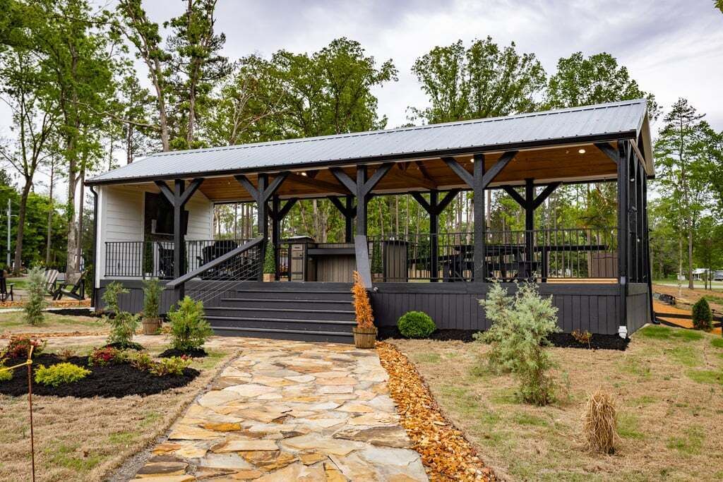Photo of Outdoor in Dover