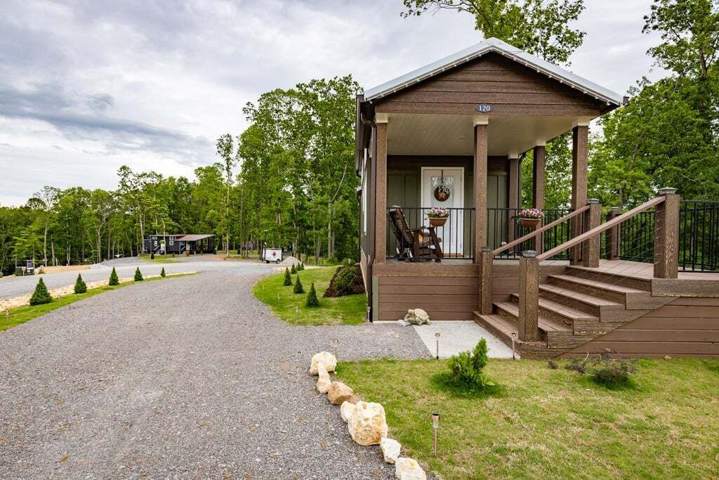 Photo of Outdoor in Dover