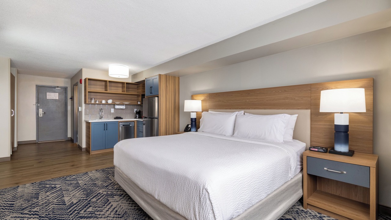 Photo of Bedroom in White Oaks