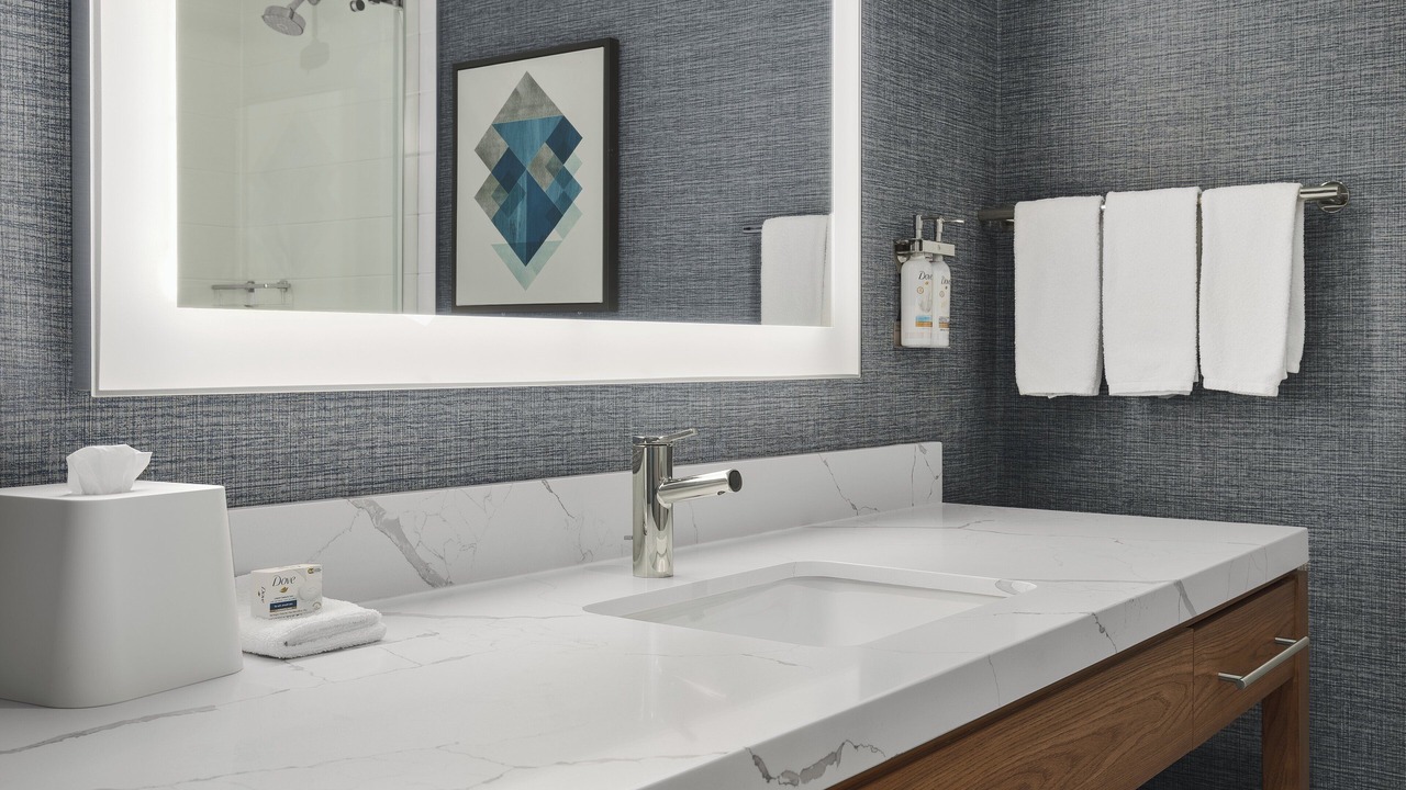Photo of Bathroom in Chatham-Kent