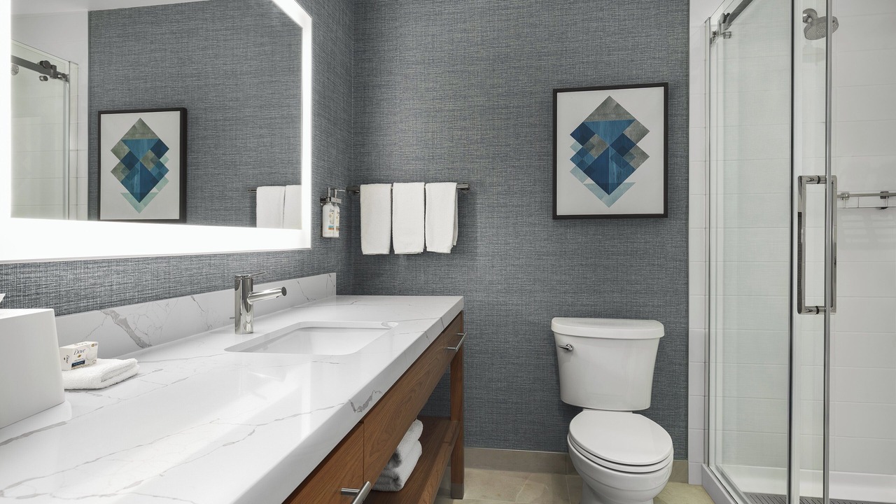 Photo of Bathroom in Chatham-Kent