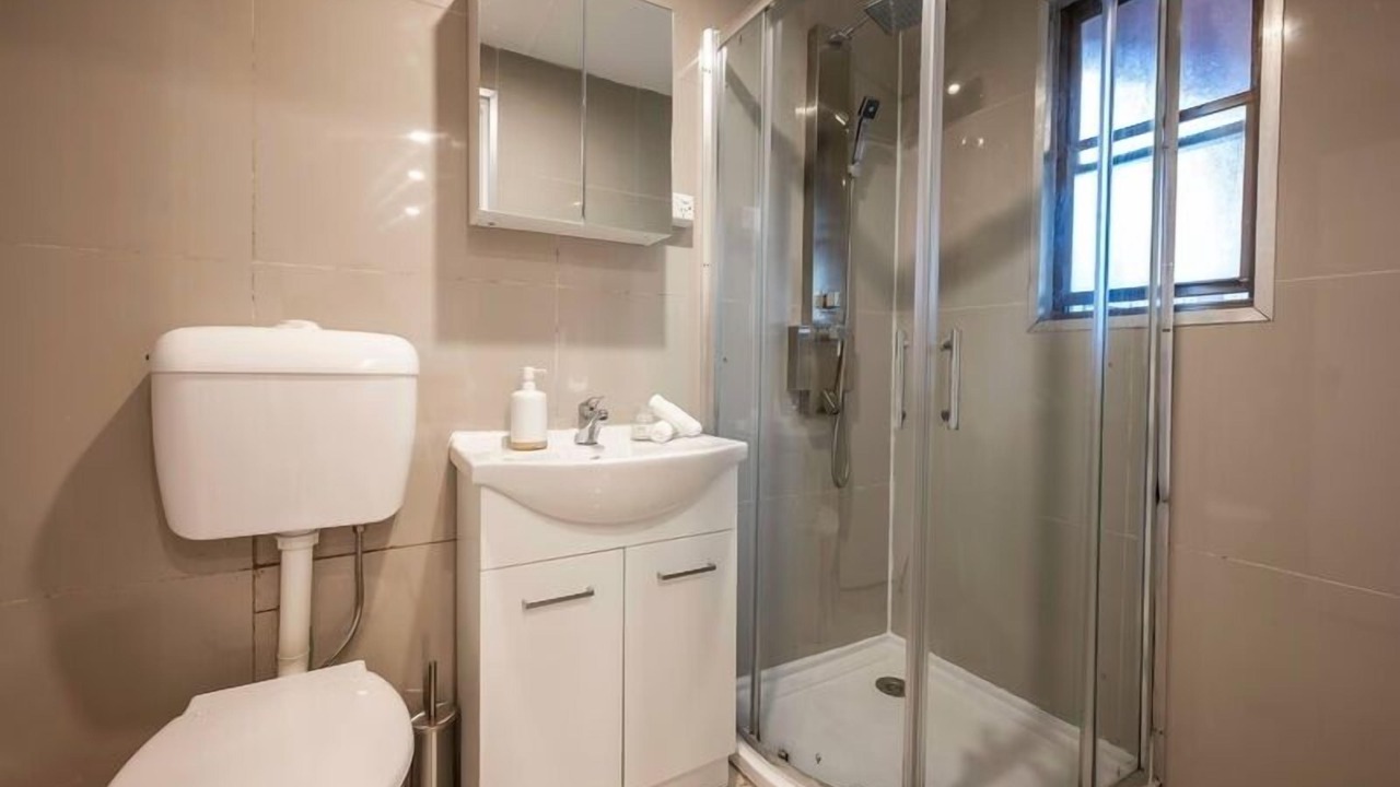 Photo of Bathroom in Bondi