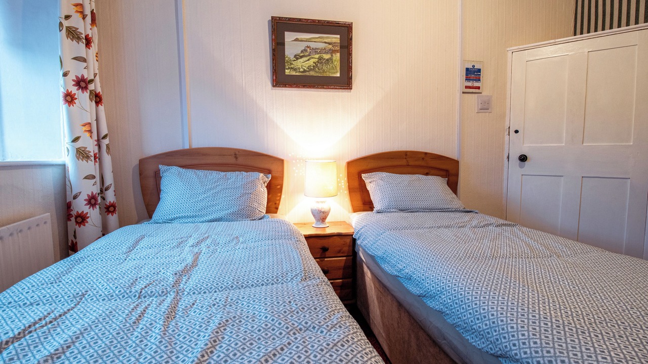 Photo of Bedroom in Scawby