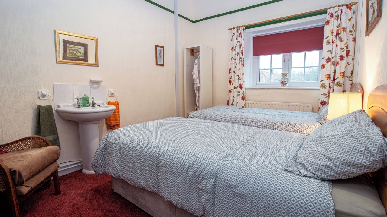 Photo of Bedroom in Scawby