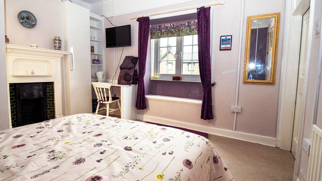 Photo of Bedroom in Scawby