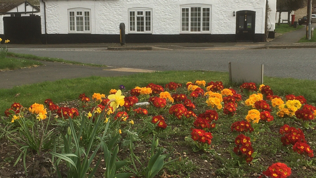 Photo of Outdoor in Scawby