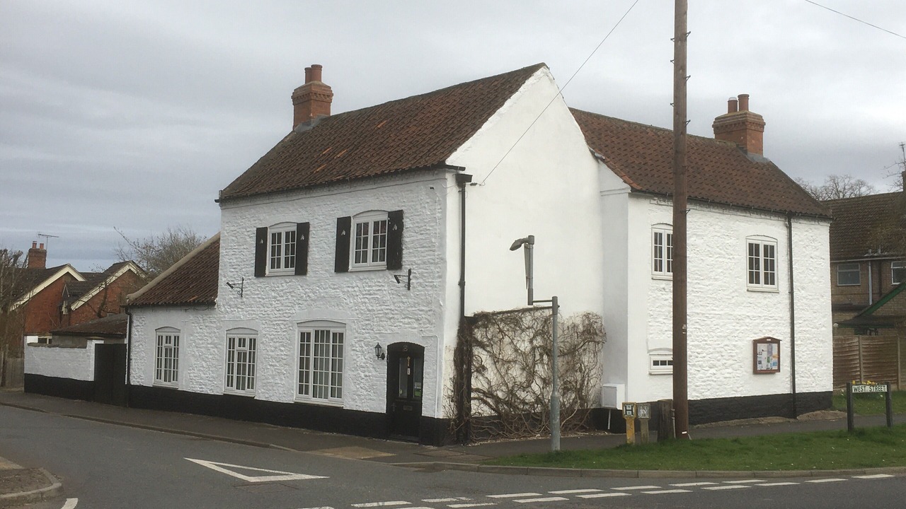 Photo of Outdoor in Scawby