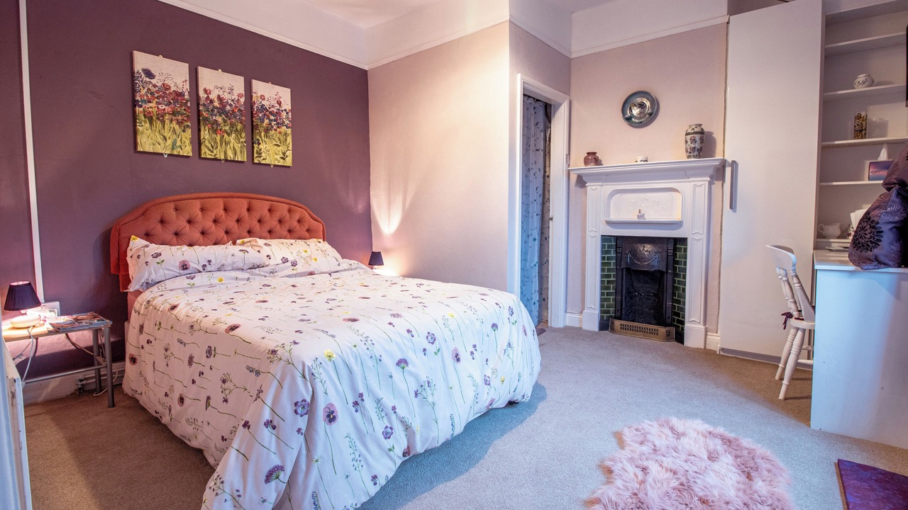 Photo of Bedroom in Scawby