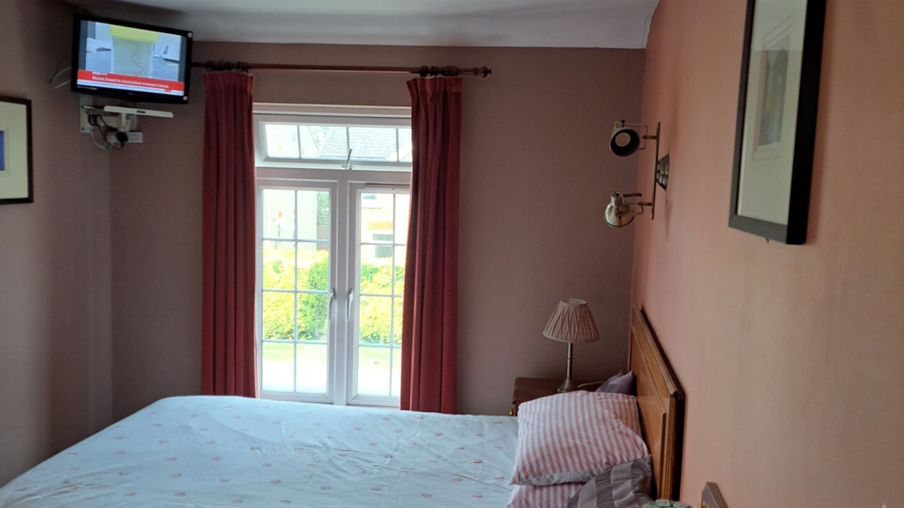 Photo of Bedroom in Hilton