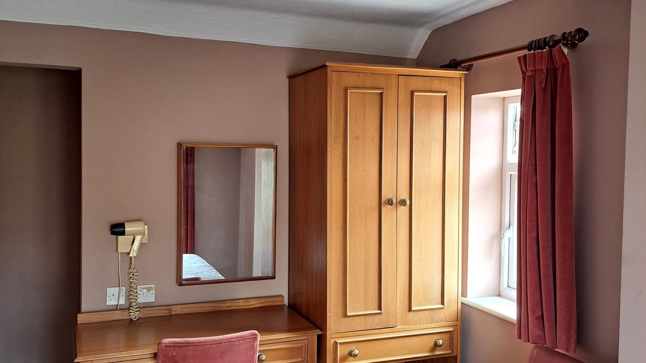 Photo of Bedroom in Hilton