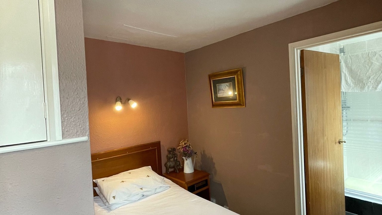 Photo of Bedroom in Hilton