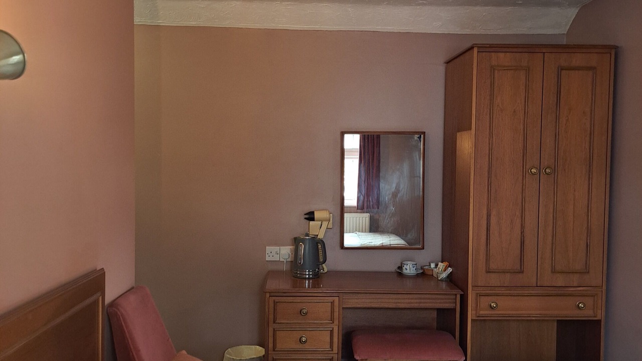 Photo of Outdoor in Hilton