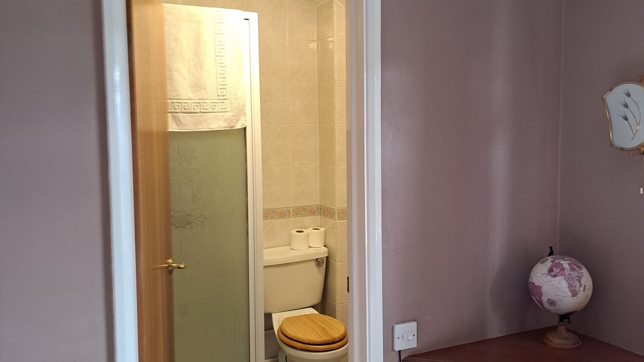 Photo of Bedroom in Hilton