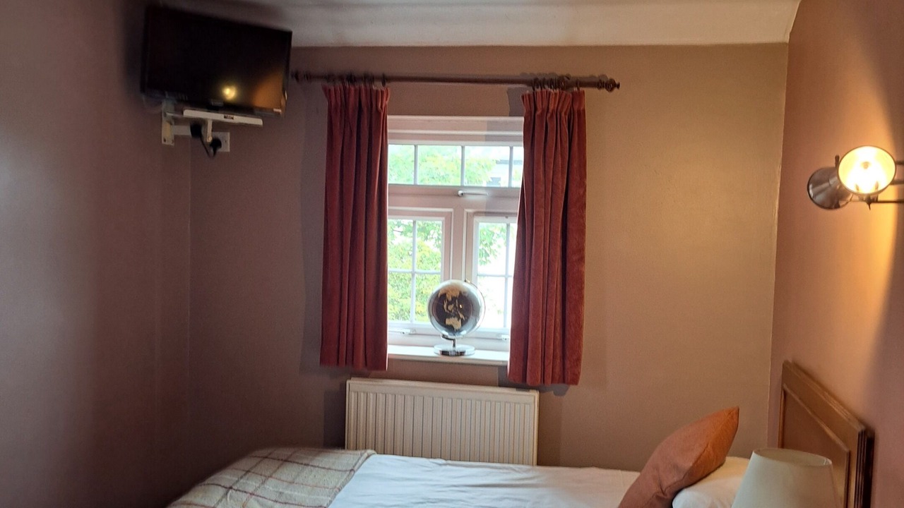 Photo of Outdoor in Hilton