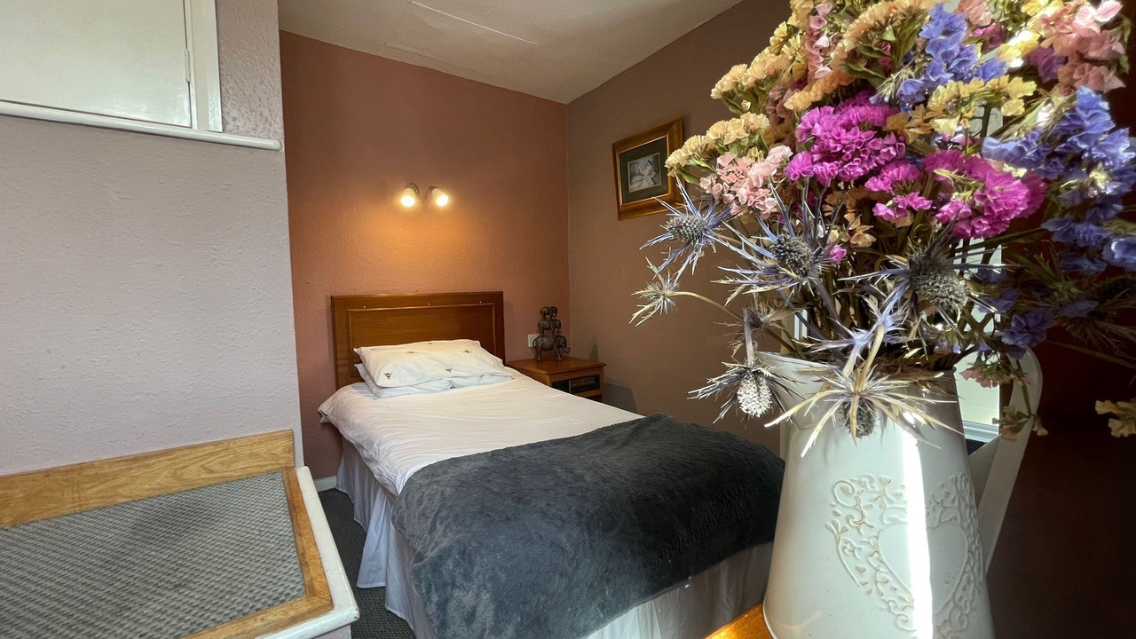 Photo of Bedroom in Hilton