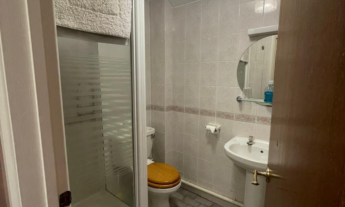 Photo of Bedroom in Hilton