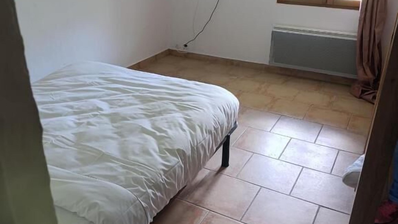 Photo of Bedroom in Le Vernet
