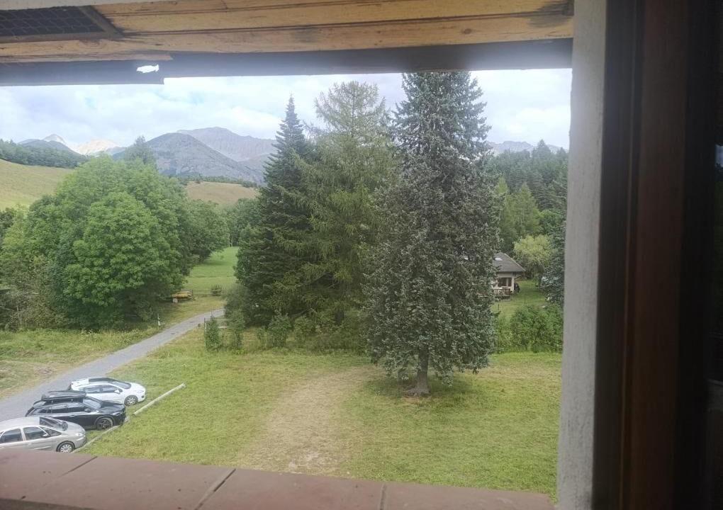 Photo of Outdoor in Le Vernet