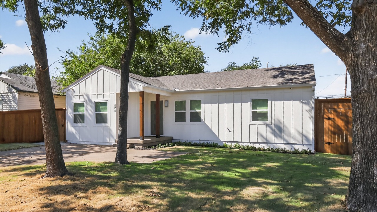 Photo of Outdoor in Oak Cliff