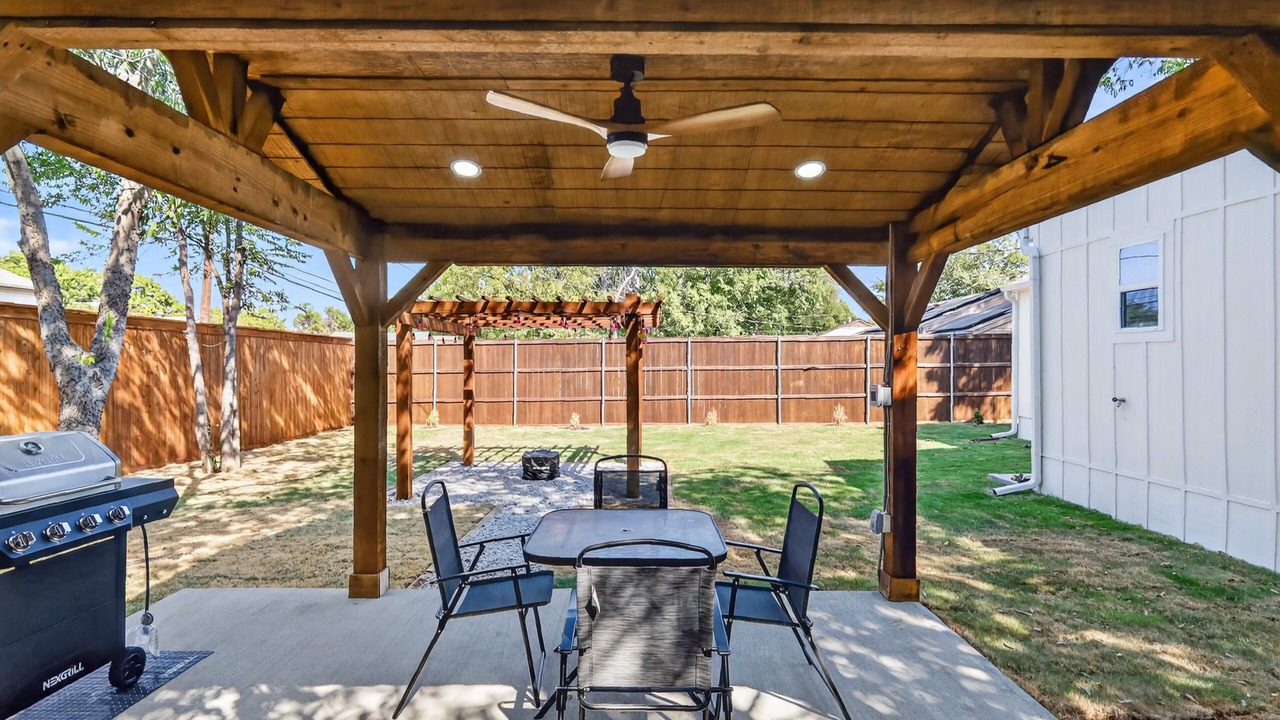 Photo of Outdoor in Oak Cliff