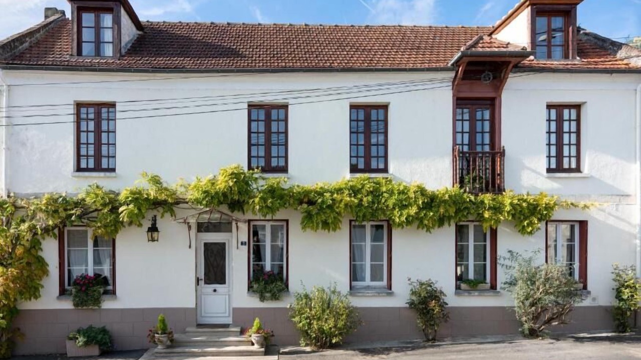 Photo of Outdoor in Monchy-Humieres