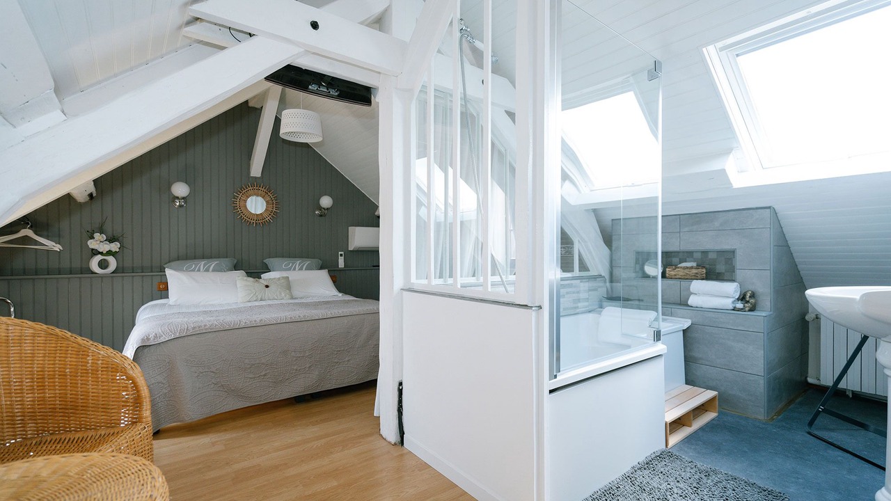 Photo of Bedroom in Monchy-Humieres