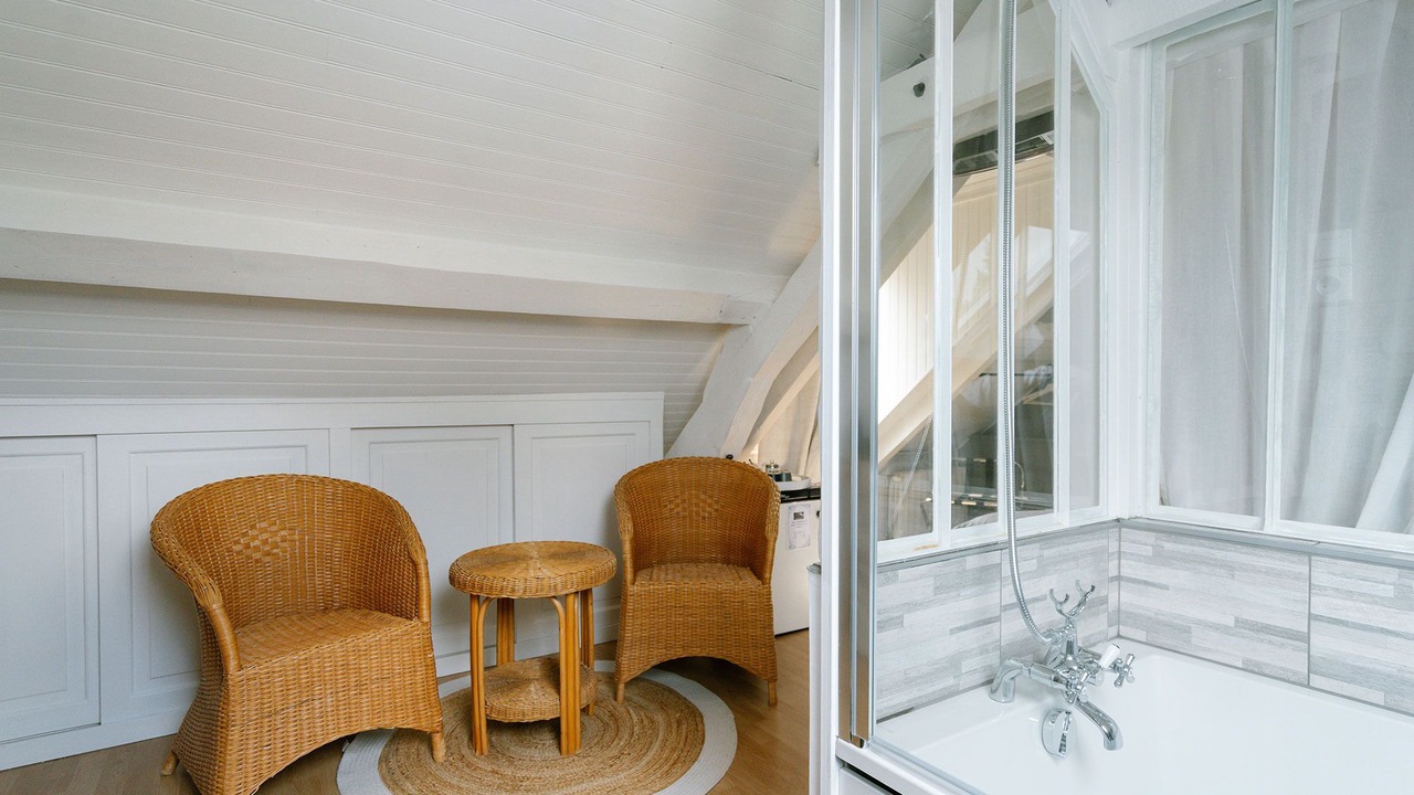 Photo of Bedroom in Monchy-Humieres