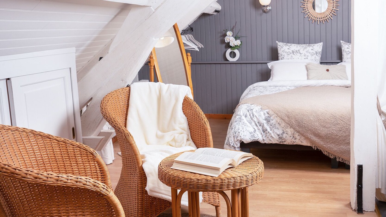 Photo of Bedroom in Monchy-Humieres