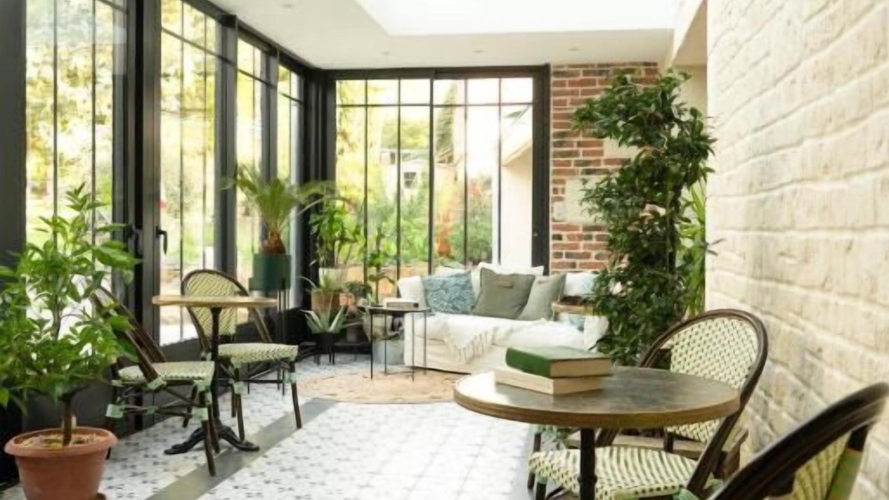 Photo of Patio Balcony in Monchy-Humieres