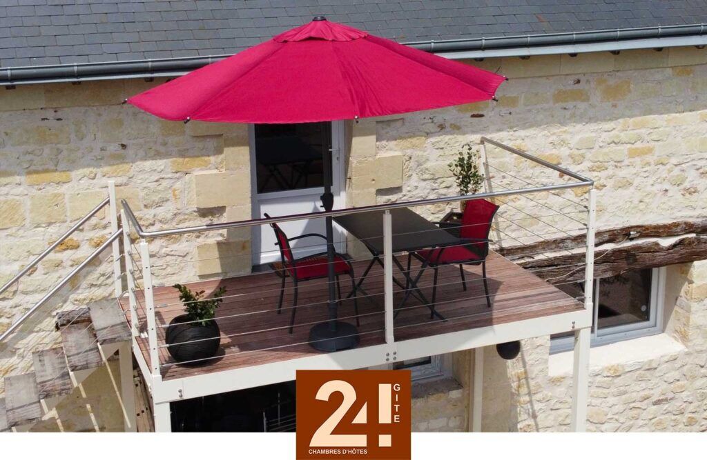 Photo of Patio Balcony in Beaumont